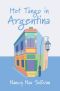 [A Blanche Murninghan Mystery 05] • Hot Tango in Argentina